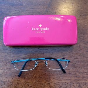 Kate Spade Women’s Marcy Frame